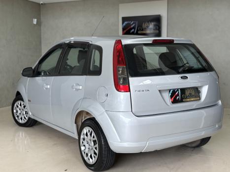 FORD Fiesta Hatch 1.6 CLASS, Foto 7