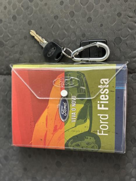 FORD Fiesta Hatch 1.6 CLASS, Foto 10