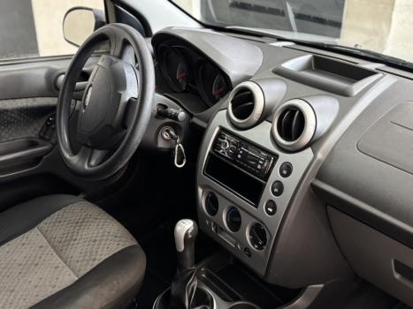 FORD Fiesta Hatch 1.6 CLASS, Foto 11