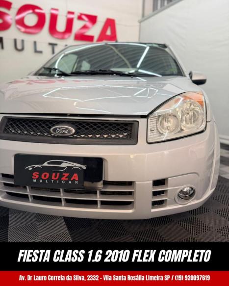 FORD Fiesta Hatch 1.6 CLASS, Foto 2