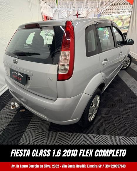 FORD Fiesta Hatch 1.6 CLASS, Foto 3