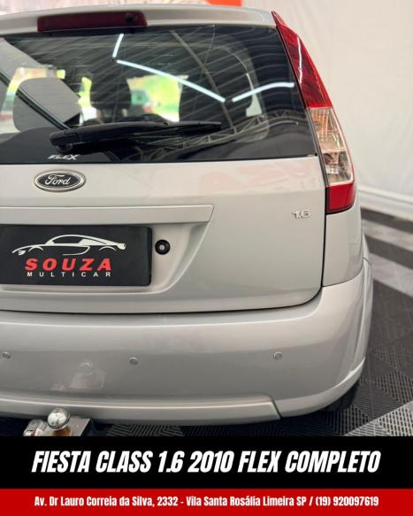 FORD Fiesta Hatch 1.6 CLASS, Foto 4
