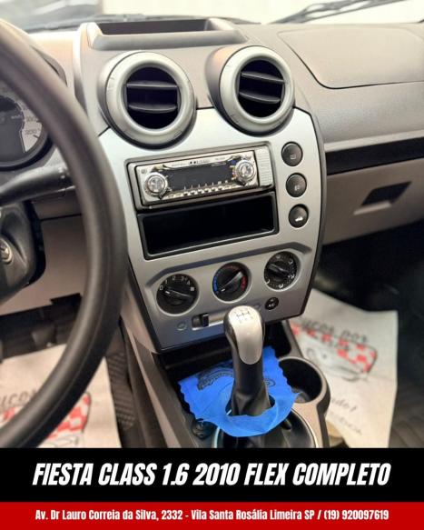 FORD Fiesta Hatch 1.6 CLASS, Foto 5