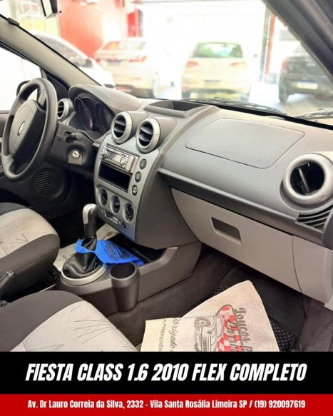 FORD Fiesta Hatch 1.6 CLASS, Foto 6