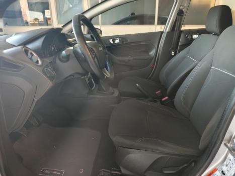 FORD Fiesta Hatch 1.6 16V 4P SE FLEX, Foto 5