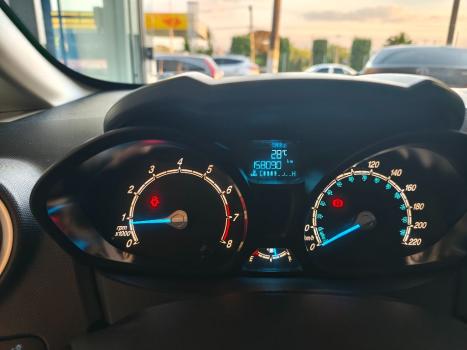 FORD Fiesta Hatch 1.6 16V 4P SE FLEX, Foto 6