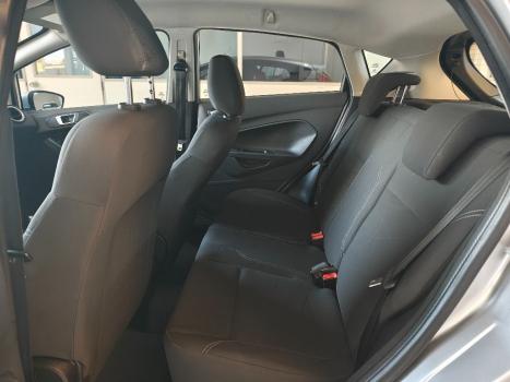 FORD Fiesta Hatch 1.6 16V 4P SE FLEX, Foto 7