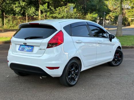 FORD Fiesta Hatch 1.6 4P SE FLEX, Foto 3