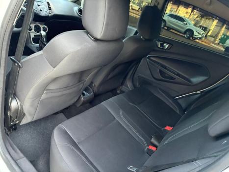 FORD Fiesta Hatch 1.6 4P SE FLEX, Foto 5