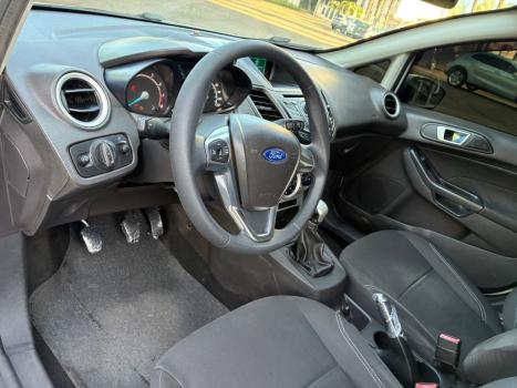 FORD Fiesta Hatch 1.6 4P SE FLEX, Foto 8