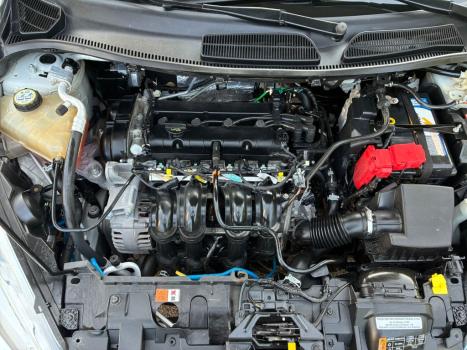 FORD Fiesta Hatch 1.6 4P SE FLEX, Foto 9