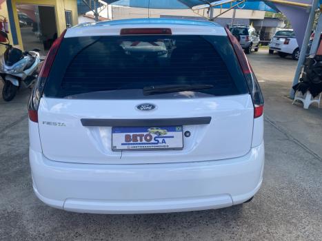 FORD Fiesta Hatch 1.0 4P FLEX, Foto 2