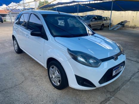 FORD Fiesta Hatch 1.0 4P FLEX, Foto 3