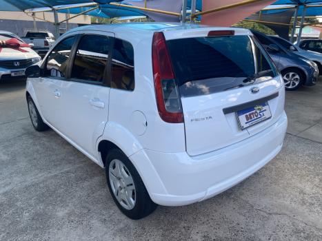 FORD Fiesta Hatch 1.0 4P FLEX, Foto 4