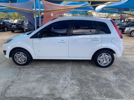 FORD Fiesta Hatch 1.0 4P FLEX, Foto 5