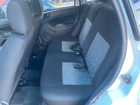 FORD Fiesta Hatch 1.0 4P FLEX, Foto 6