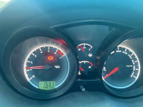 FORD Fiesta Hatch 1.0 4P FLEX, Foto 7