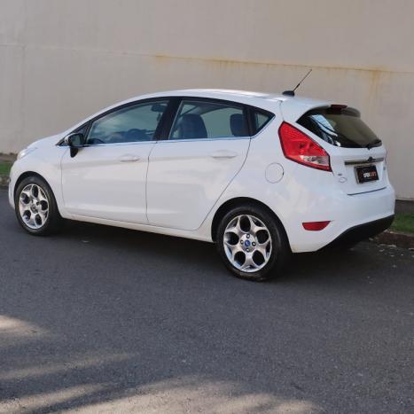 FORD Fiesta Hatch 1.6 16V 4P SE FLEX, Foto 3