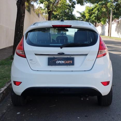 FORD Fiesta Hatch 1.6 16V 4P SE FLEX, Foto 5