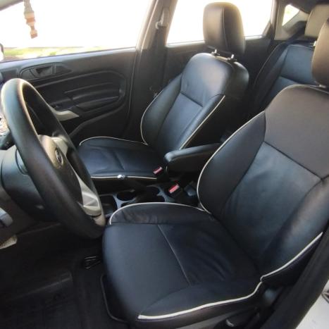 FORD Fiesta Hatch 1.6 16V 4P SE FLEX, Foto 8