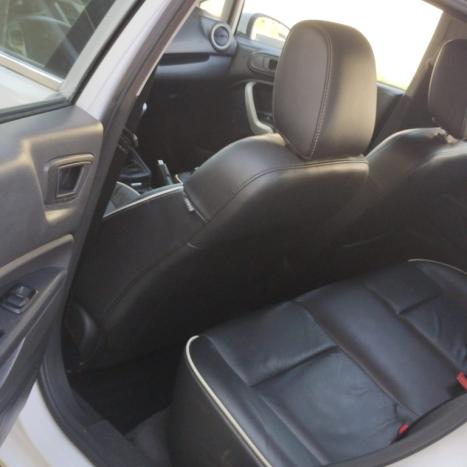 FORD Fiesta Hatch 1.6 16V 4P SE FLEX, Foto 10