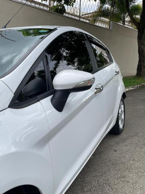 FORD Fiesta Hatch 1.6 16V 4P SE FLEX, Foto 5