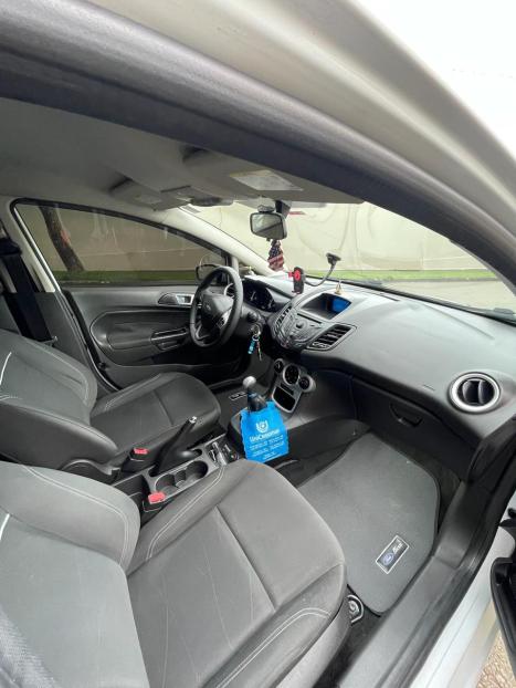 FORD Fiesta Hatch 1.6 16V 4P SE FLEX, Foto 6