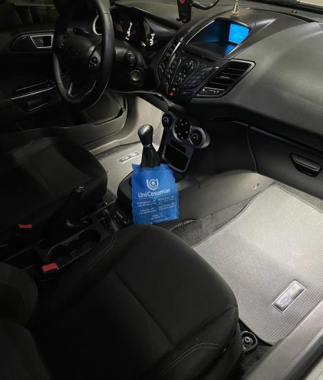 FORD Fiesta Hatch 1.6 16V 4P SE FLEX, Foto 9