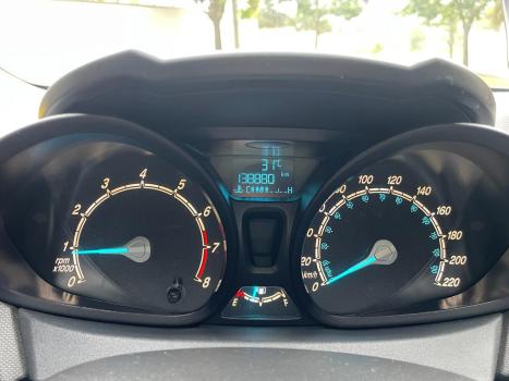 FORD Fiesta Hatch 1.6 16V 4P SE FLEX, Foto 10