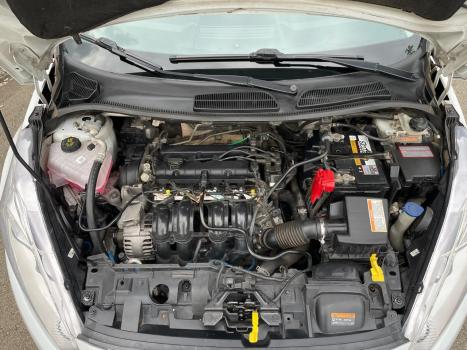 FORD Fiesta Hatch 1.6 16V 4P SE FLEX, Foto 11