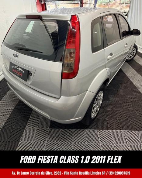 FORD Fiesta Hatch 1.0 4P CLASS FLEX, Foto 3