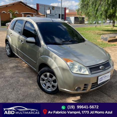 FORD Fiesta Hatch 1.0 4P CLASS FLEX, Foto 1