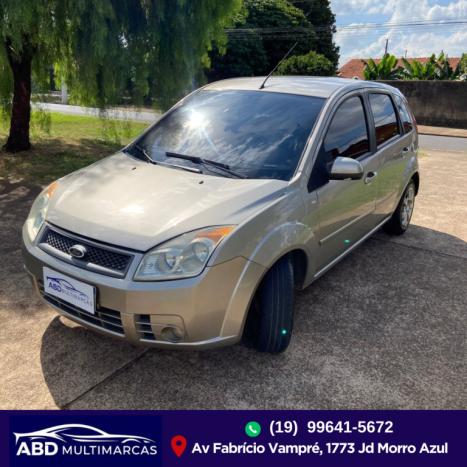 FORD Fiesta Hatch 1.0 4P CLASS FLEX, Foto 2