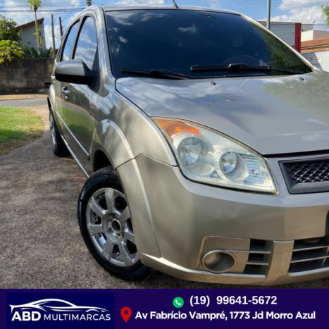 FORD Fiesta Hatch 1.0 4P CLASS FLEX, Foto 3