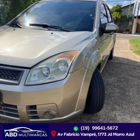 FORD Fiesta Hatch 1.0 4P CLASS FLEX, Foto 4