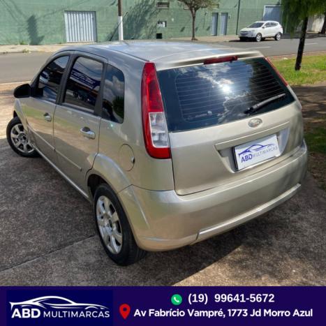 FORD Fiesta Hatch 1.0 4P CLASS FLEX, Foto 5