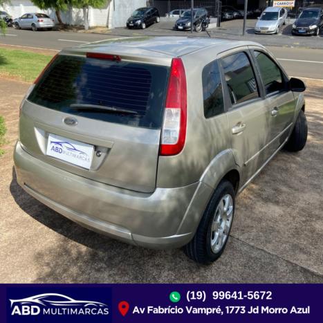 FORD Fiesta Hatch 1.0 4P CLASS FLEX, Foto 6