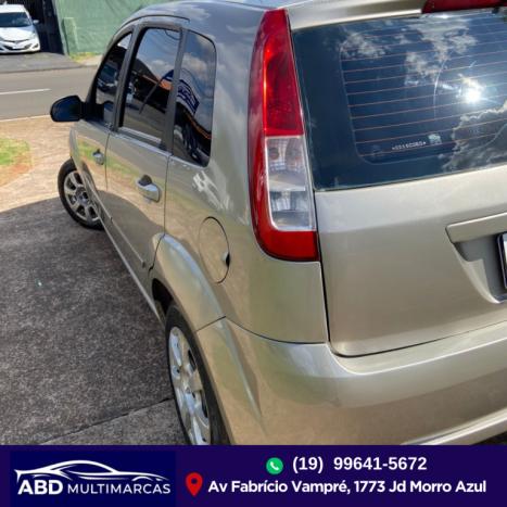 FORD Fiesta Hatch 1.0 4P CLASS FLEX, Foto 7