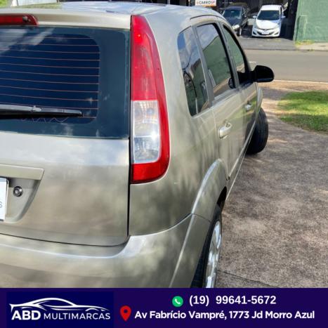 FORD Fiesta Hatch 1.0 4P CLASS FLEX, Foto 8