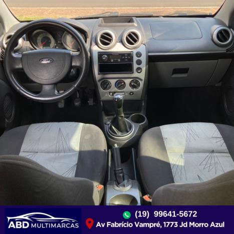 FORD Fiesta Hatch 1.0 4P CLASS FLEX, Foto 9