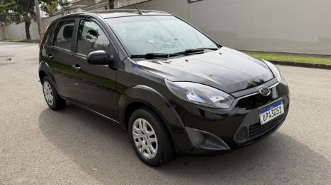 FORD Fiesta Hatch 1.0 4P CLASS FLEX, Foto 2