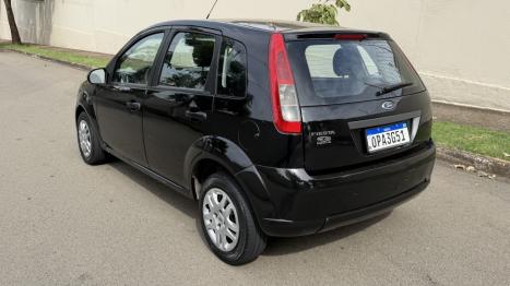 FORD Fiesta Hatch 1.0 4P CLASS FLEX, Foto 4