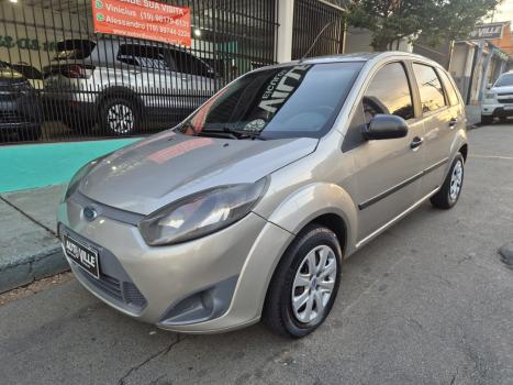 FORD Fiesta Hatch 1.0 4P FLEX, Foto 2