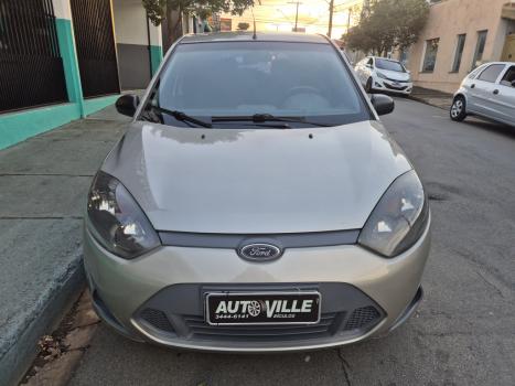 FORD Fiesta Hatch 1.0 4P FLEX, Foto 3