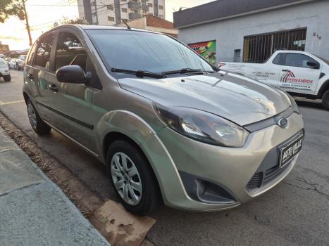 FORD Fiesta Hatch 1.0 4P FLEX, Foto 4