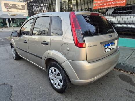 FORD Fiesta Hatch 1.0 4P FLEX, Foto 5