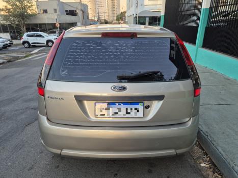 FORD Fiesta Hatch 1.0 4P FLEX, Foto 6