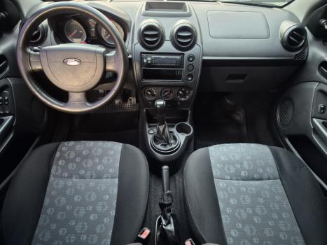 FORD Fiesta Hatch 1.0 4P FLEX, Foto 8