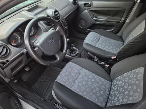 FORD Fiesta Hatch 1.0 4P FLEX, Foto 9