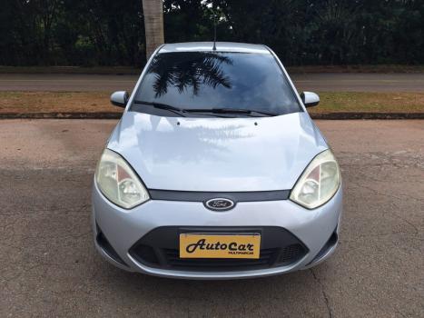 FORD Fiesta Hatch 1.0 4P SE FLEX, Foto 2